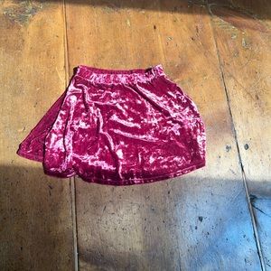 Cute skirt for kids or DIY Halloween costumes! Perfect condition!